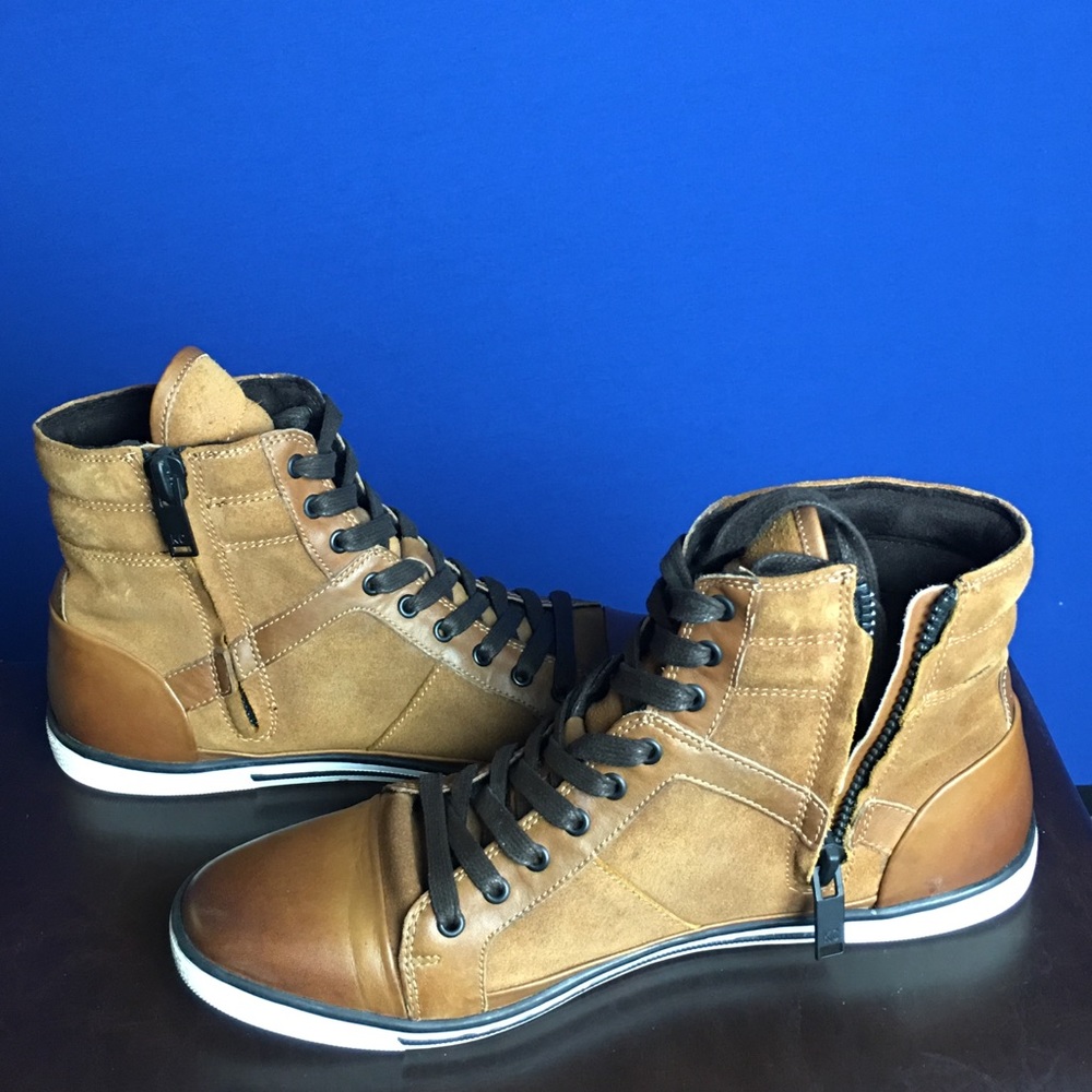 Meet your Posher, Terrence